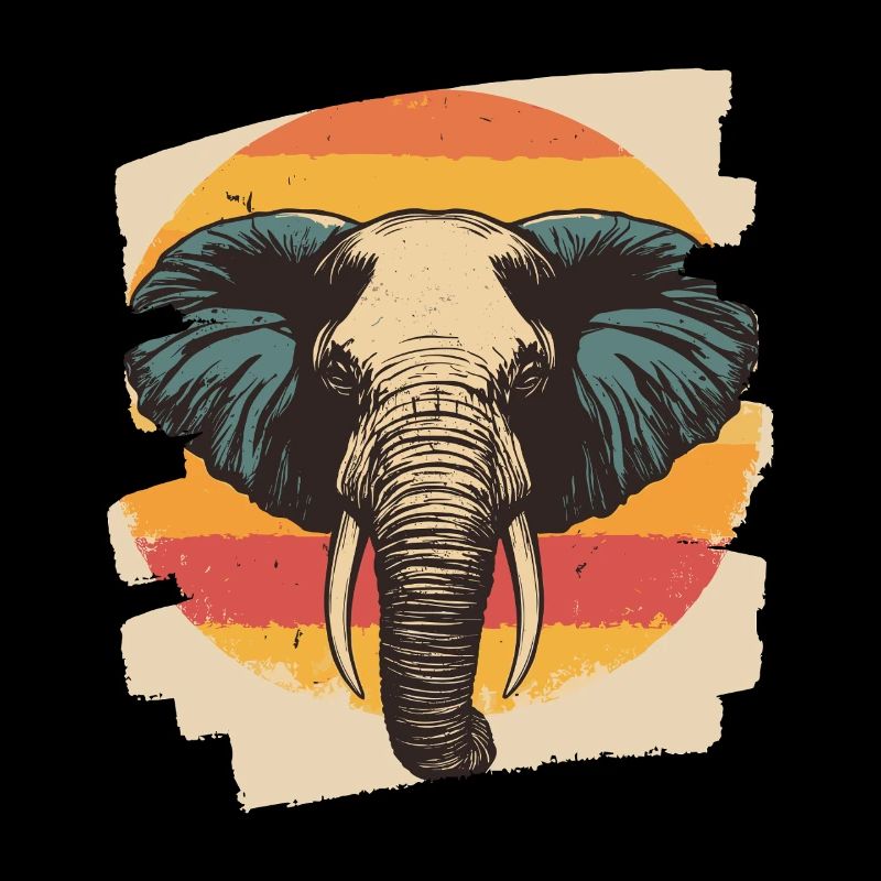 Éléphant