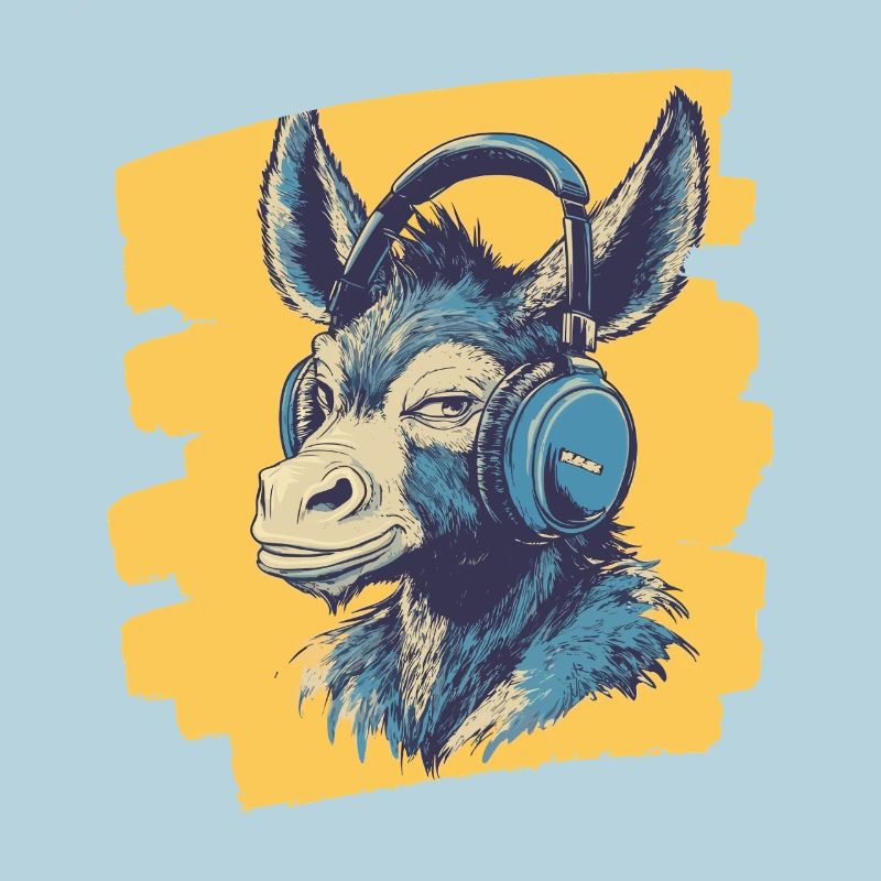 Donkey