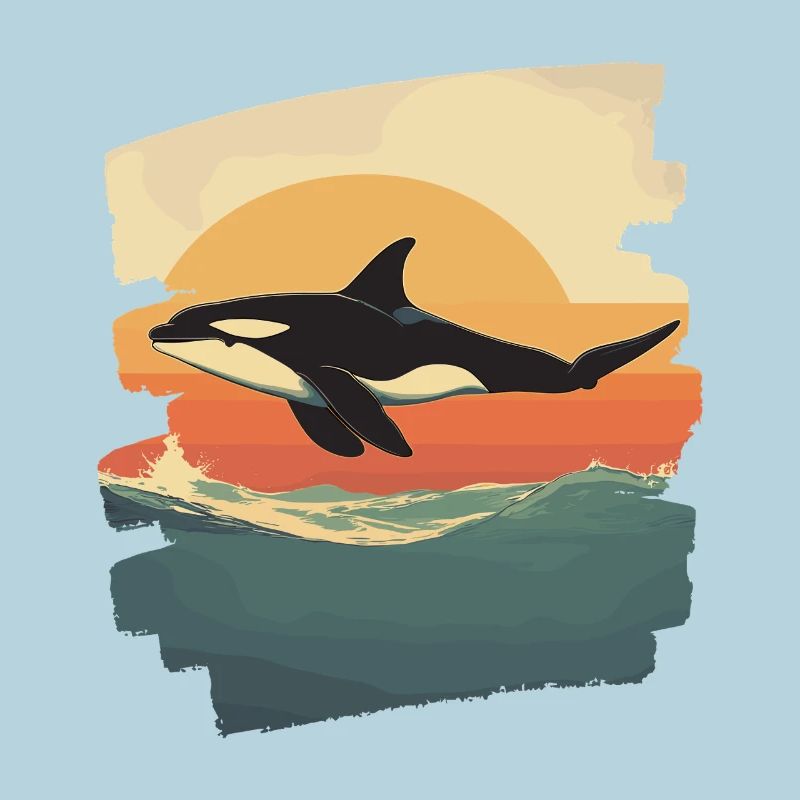 Killer whale
