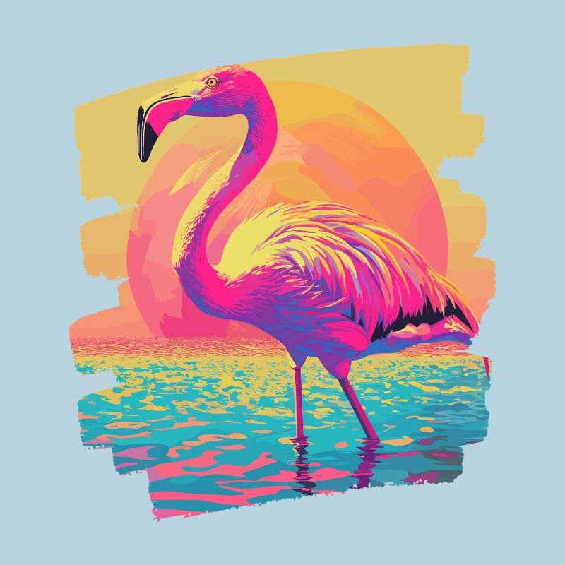 Flamingo