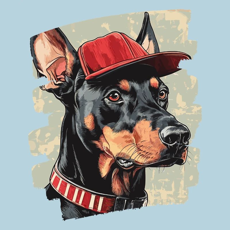 Dobermann