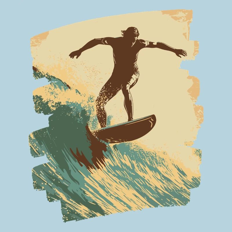 Surfeur