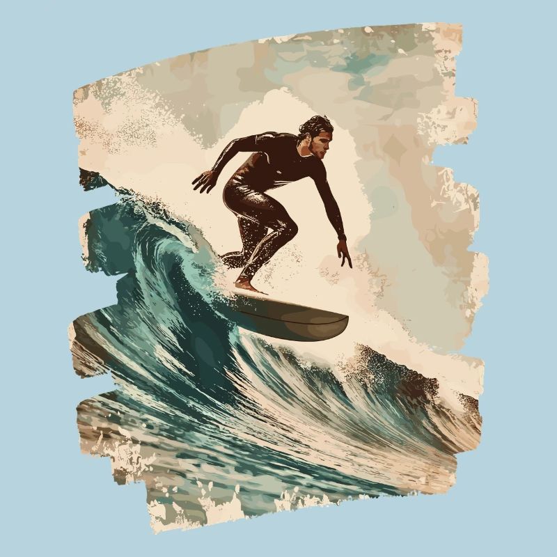 Surfeur