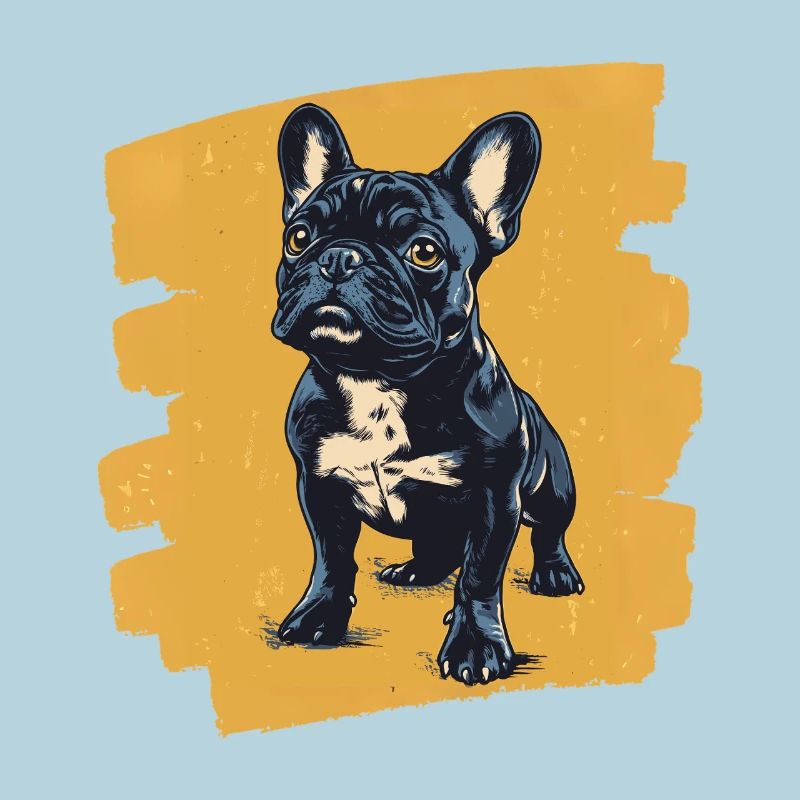 Bouledogue français Frenchie