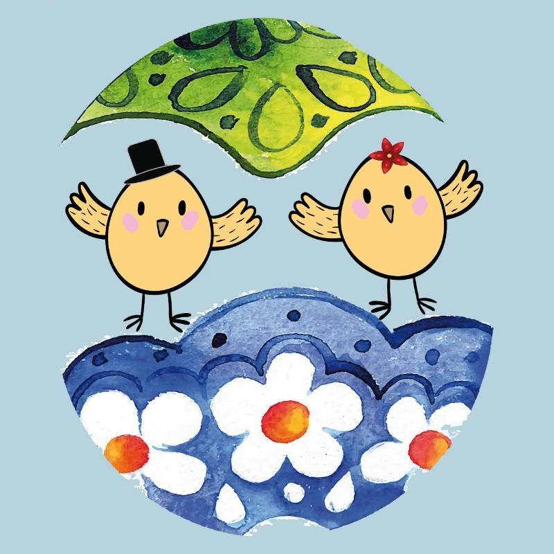 Joyeuses Pâques