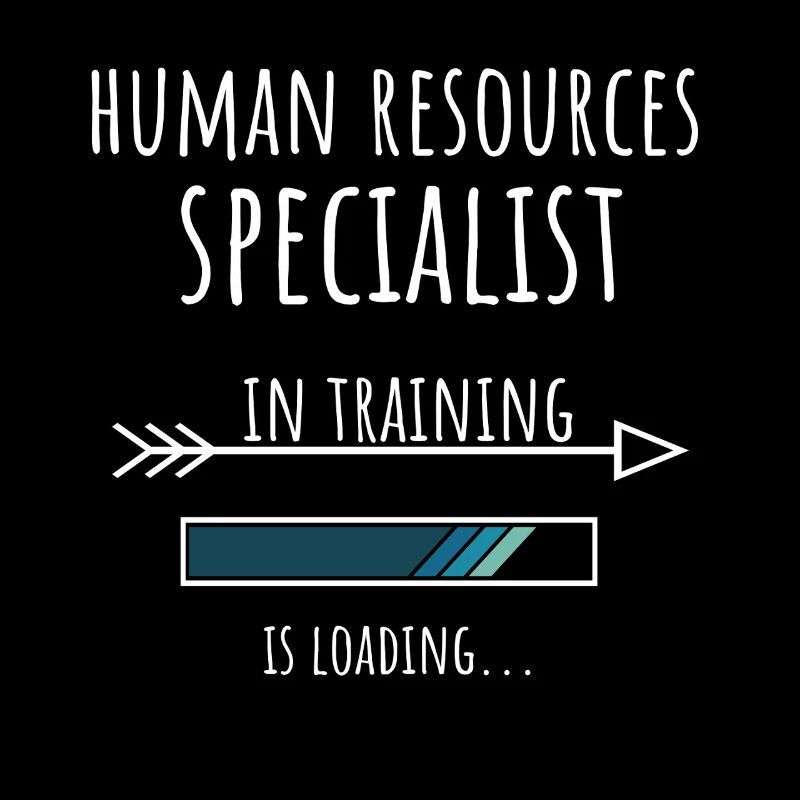 Human Resources Specialist in Training Profession