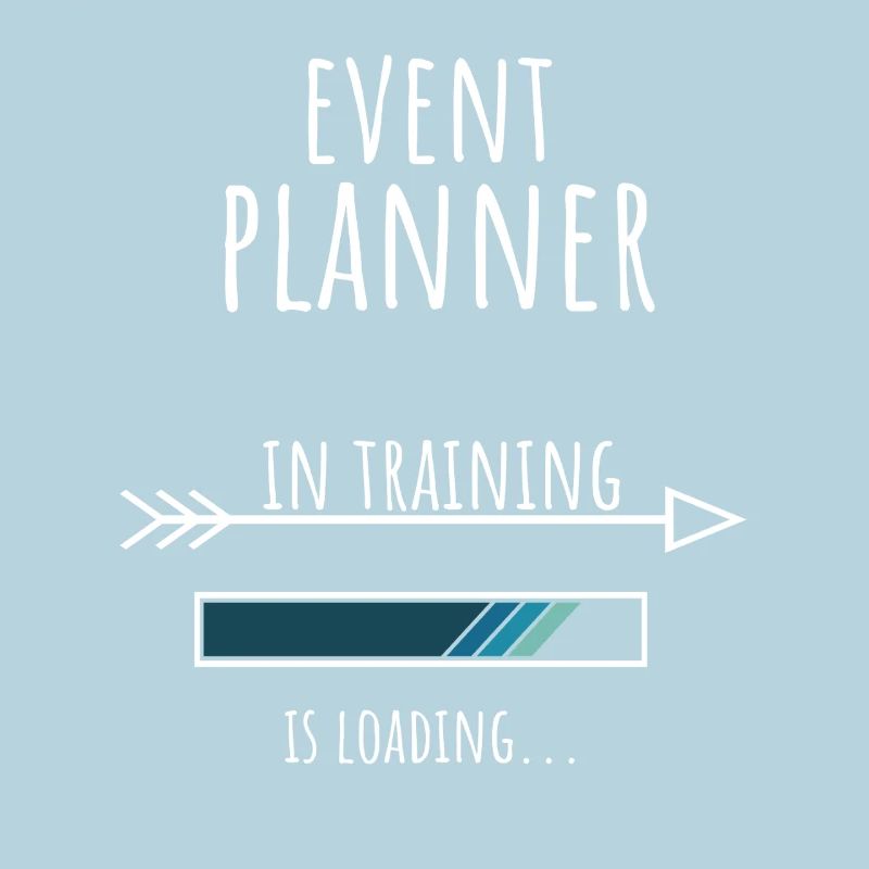 Event Planner in Training Profession Gift