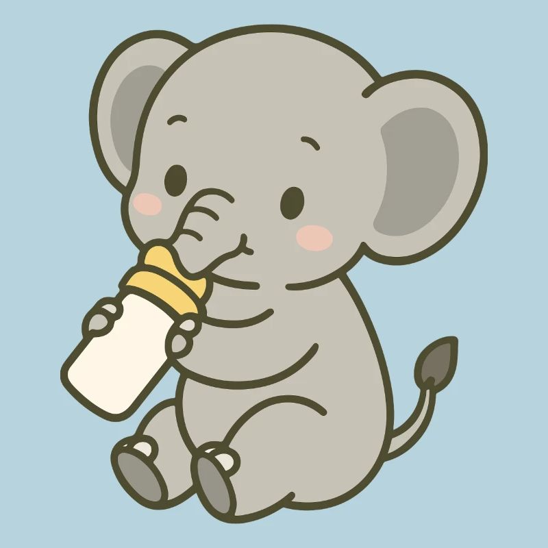 Tiny Trunk Sip