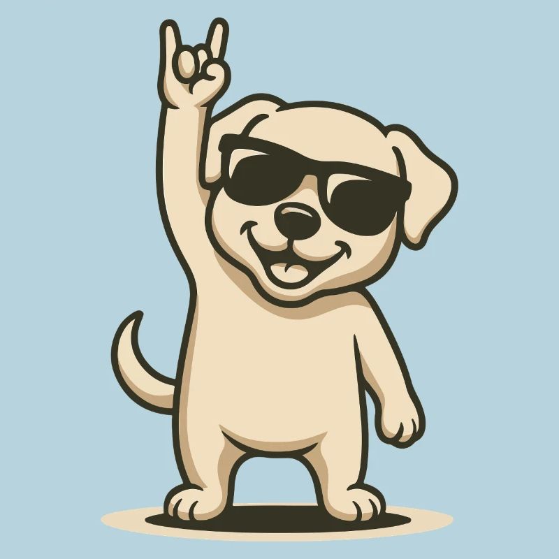 Rock’n’Wuff
