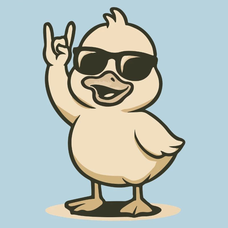 Duck’n’Roll