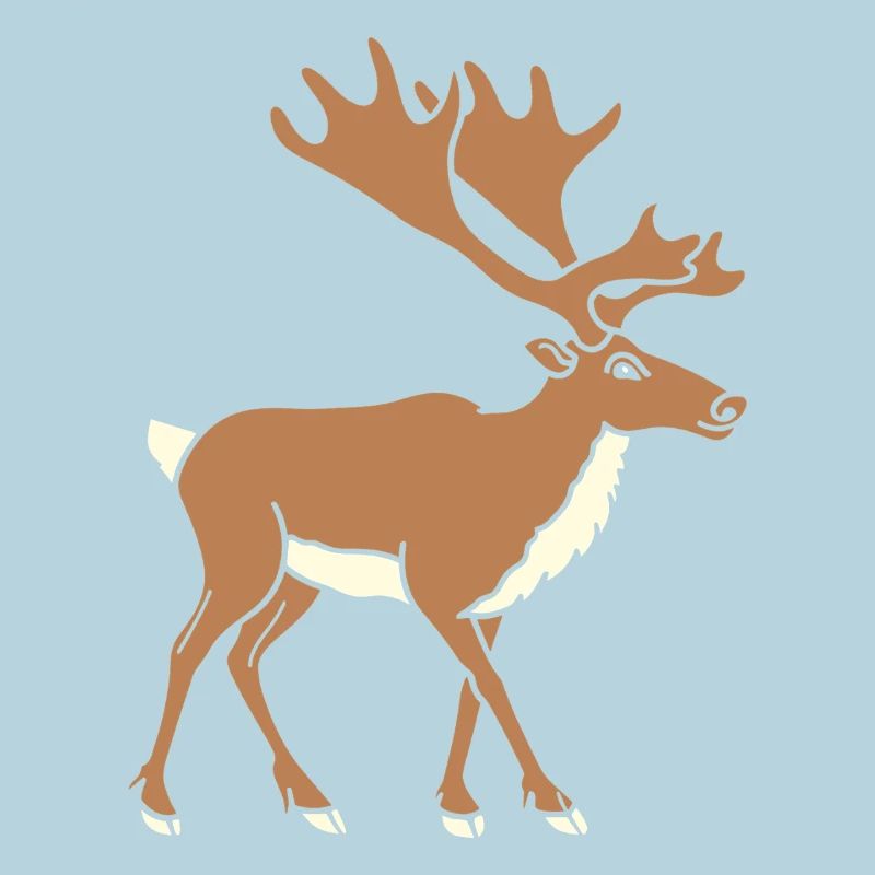 Caribou