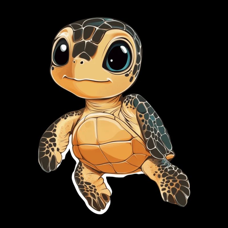 Schildkröte