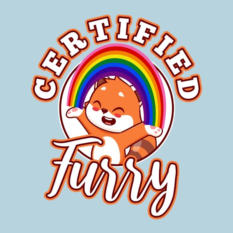 Merci beaucoup furry