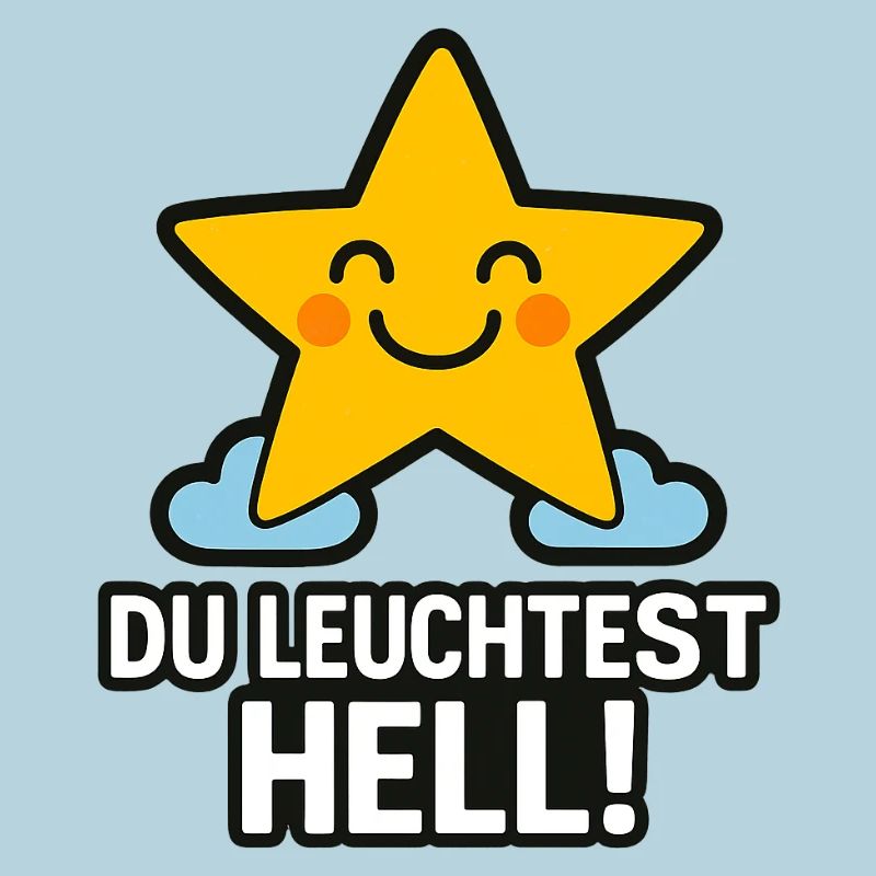 Du_Leuchtest_hell