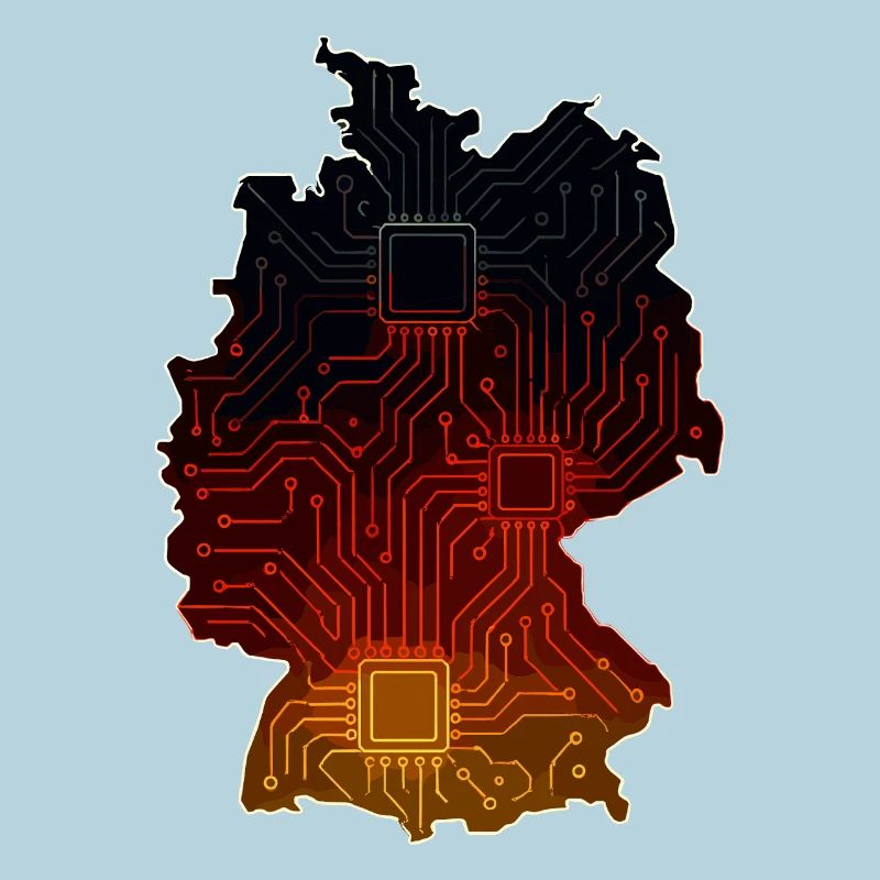 Germany Digital | Card