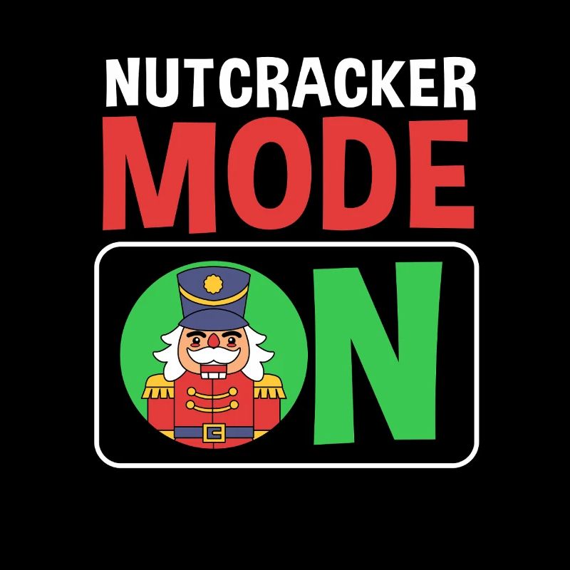 Nutcracker Christmas