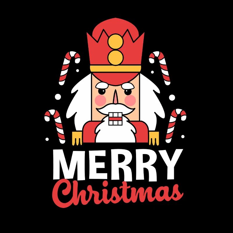 Christmas Nutcracker