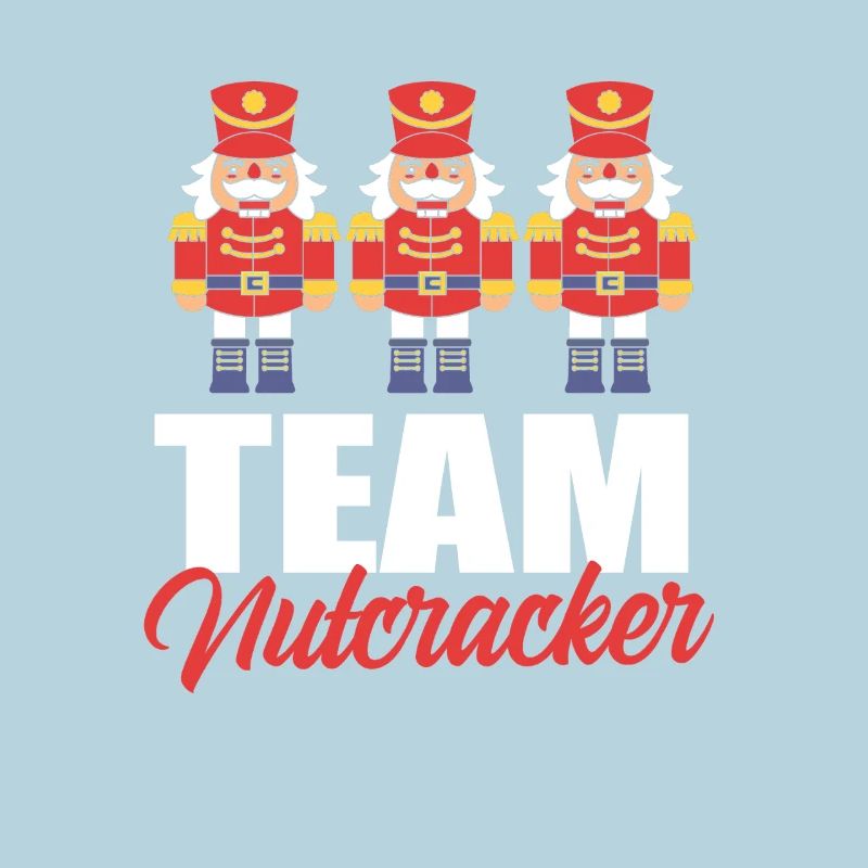 Weihnachten Nussknacker