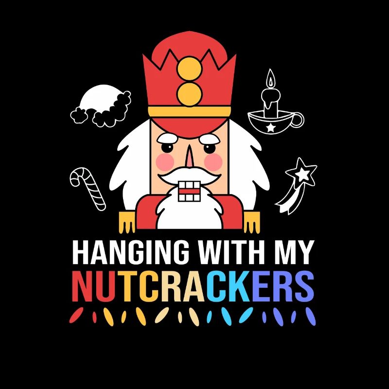 Nutcracker Christmas