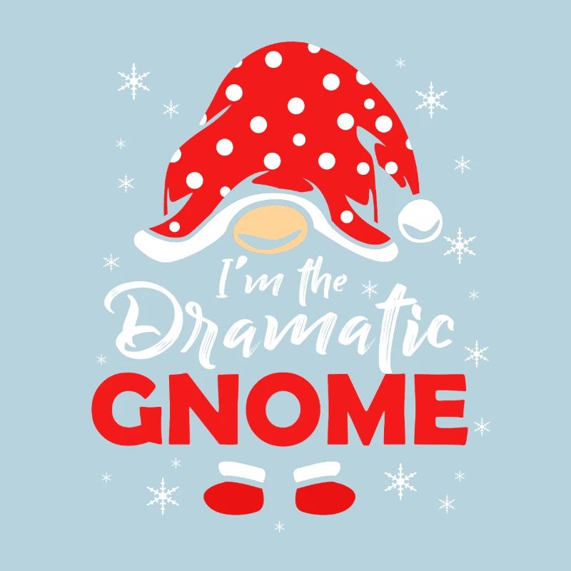 Drame de gnome