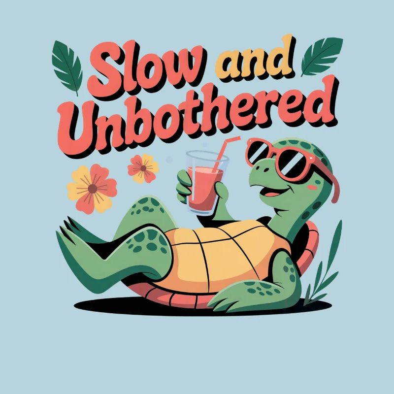 Turtle Humor
