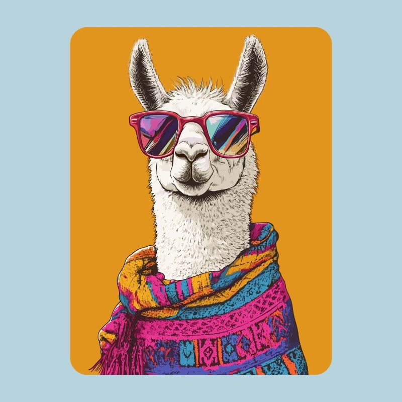 lama