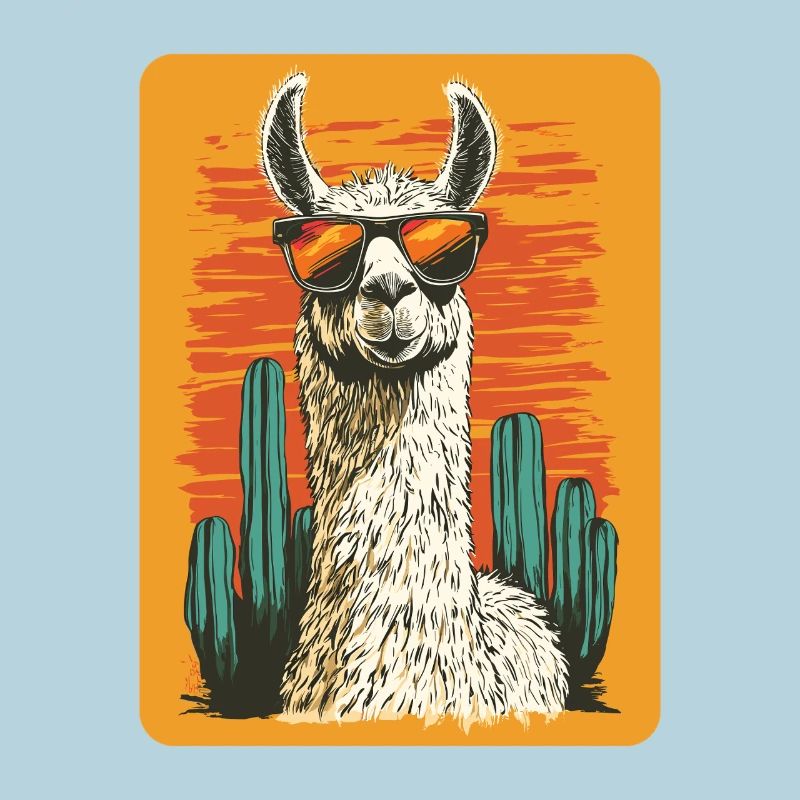 lama