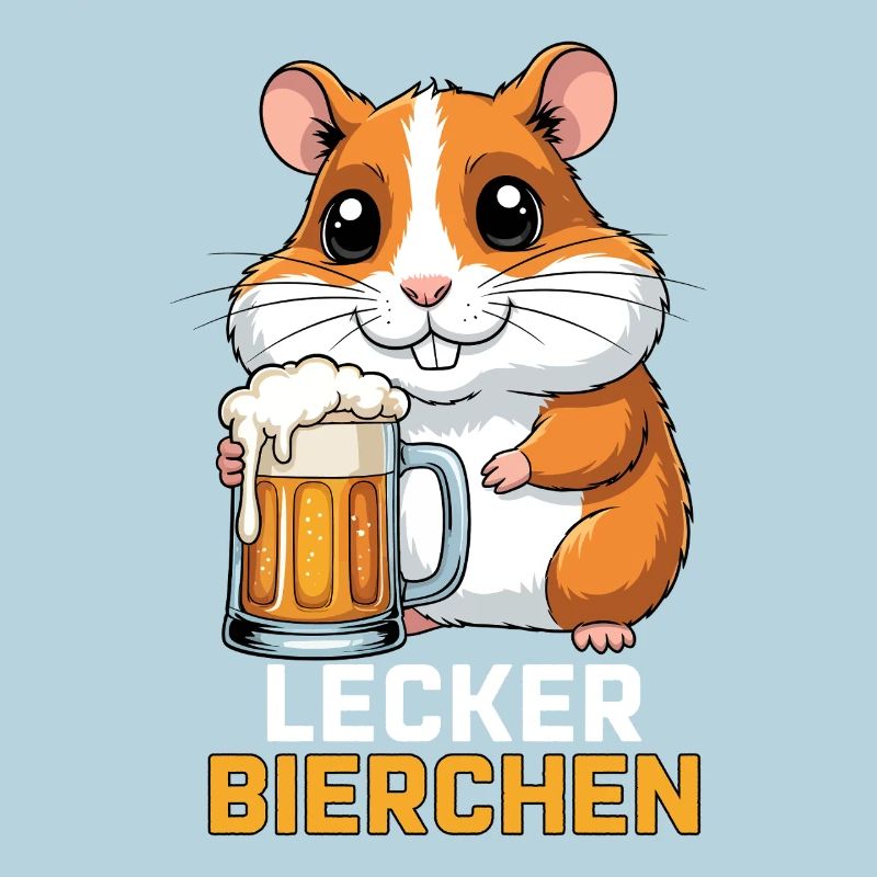 Lecker Bierchen