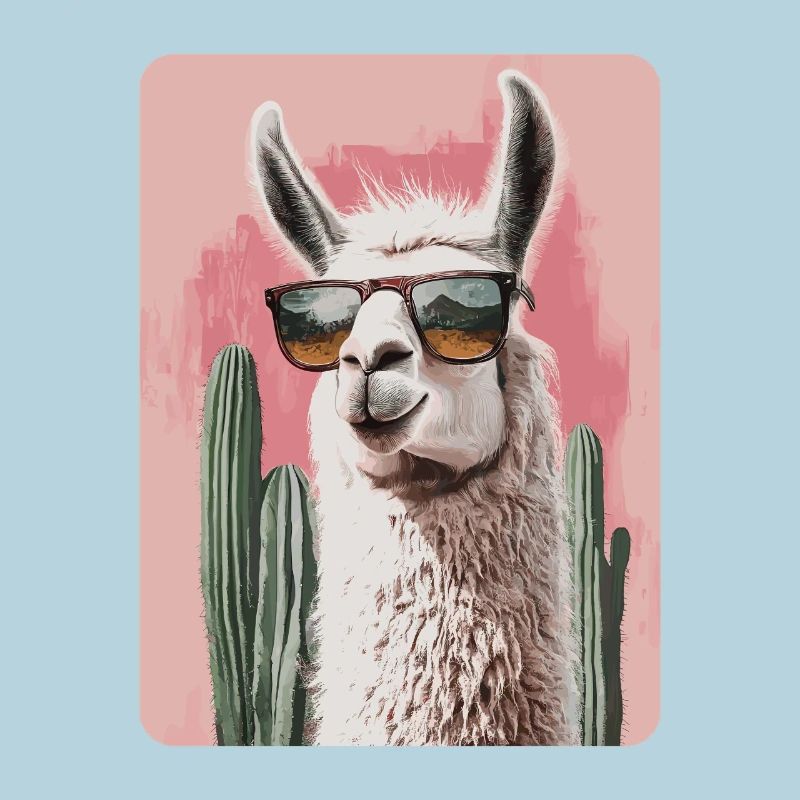 lama