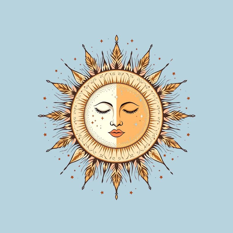 Boho Sun