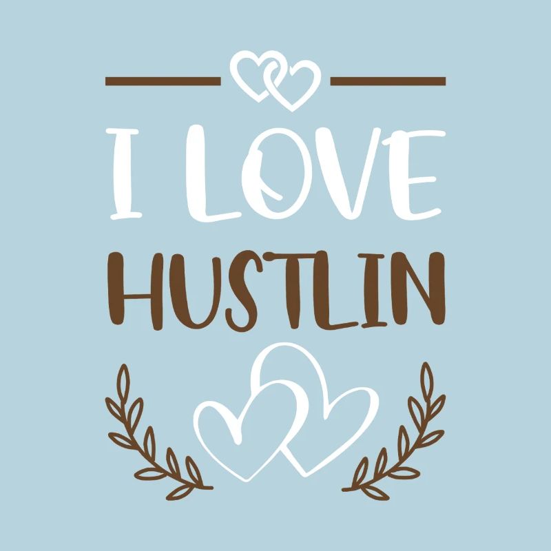 J’adore Hustlin