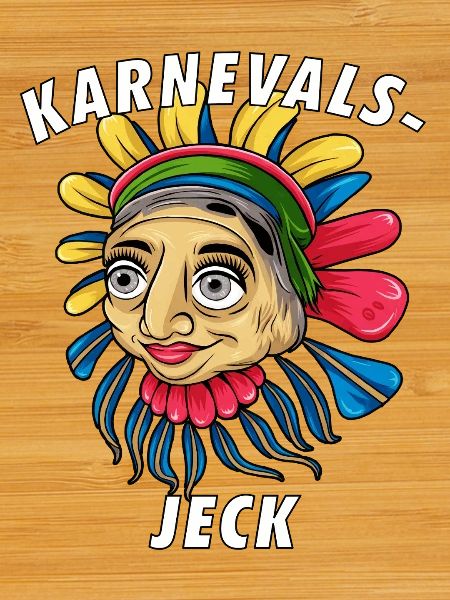 KARNEVALS JECK