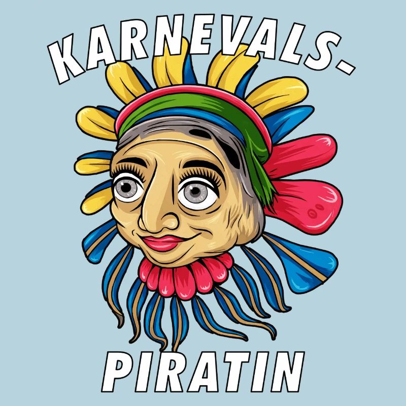 PIRATE DU CARNAVAL