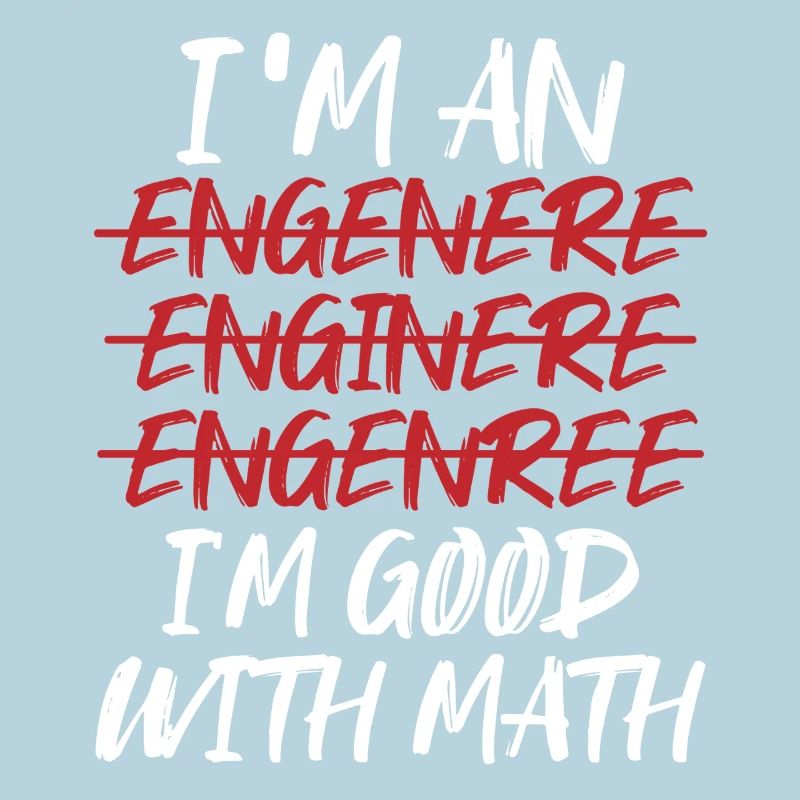 Math Math Math Professeur de mathématiques Mathématicien