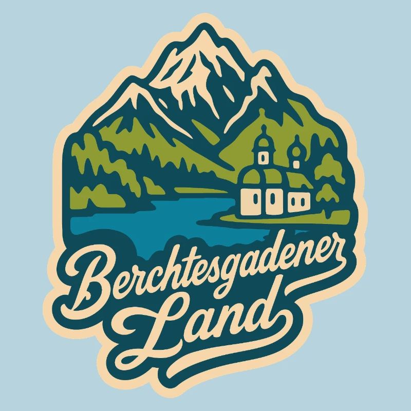 Berchtesgadener Land
