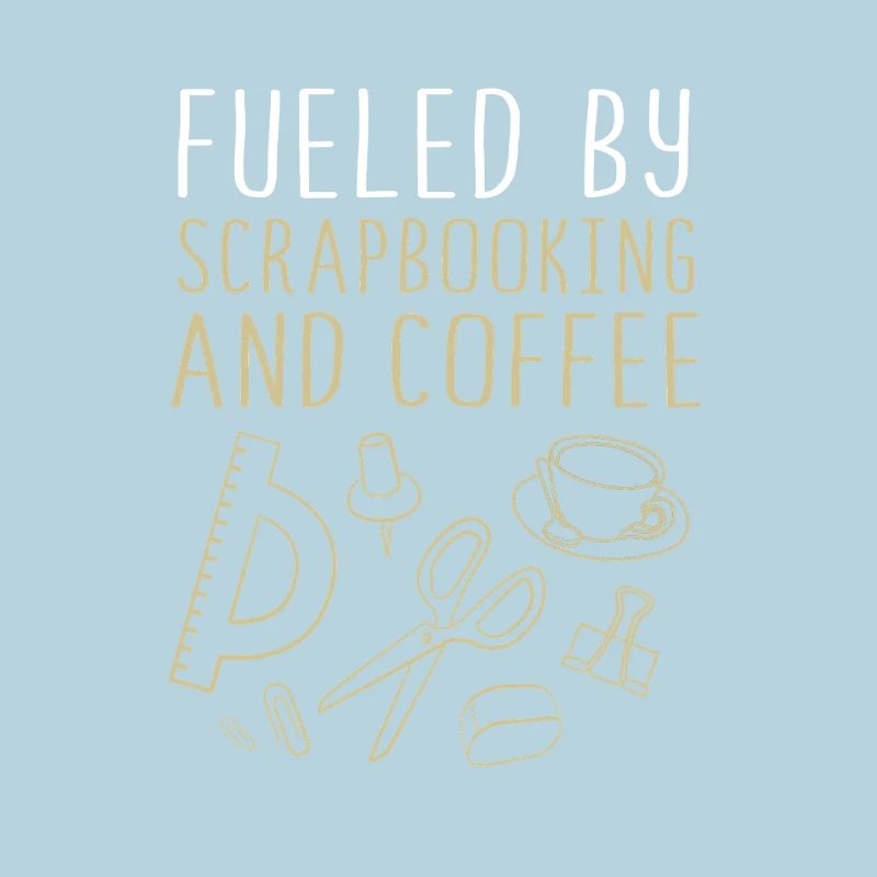 Scrapbook Scrapbooking