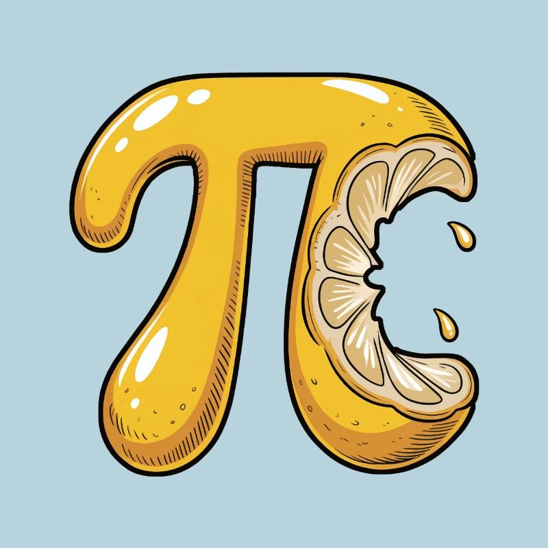 Lemon Pi Math
