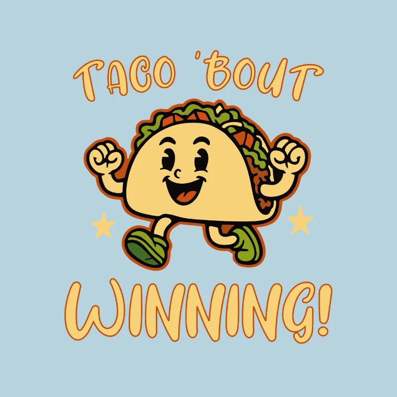 Victoire du Taco Bout