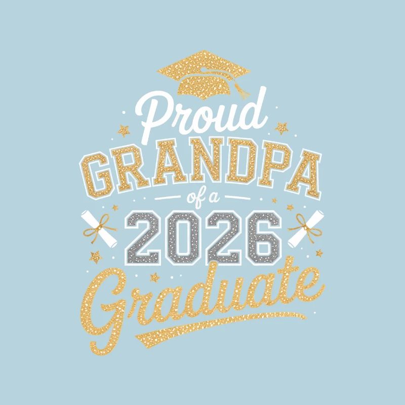 Stolzer Opa 2026 Grad