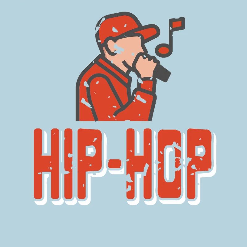 Urban Flow Expression Microphone Freestyle