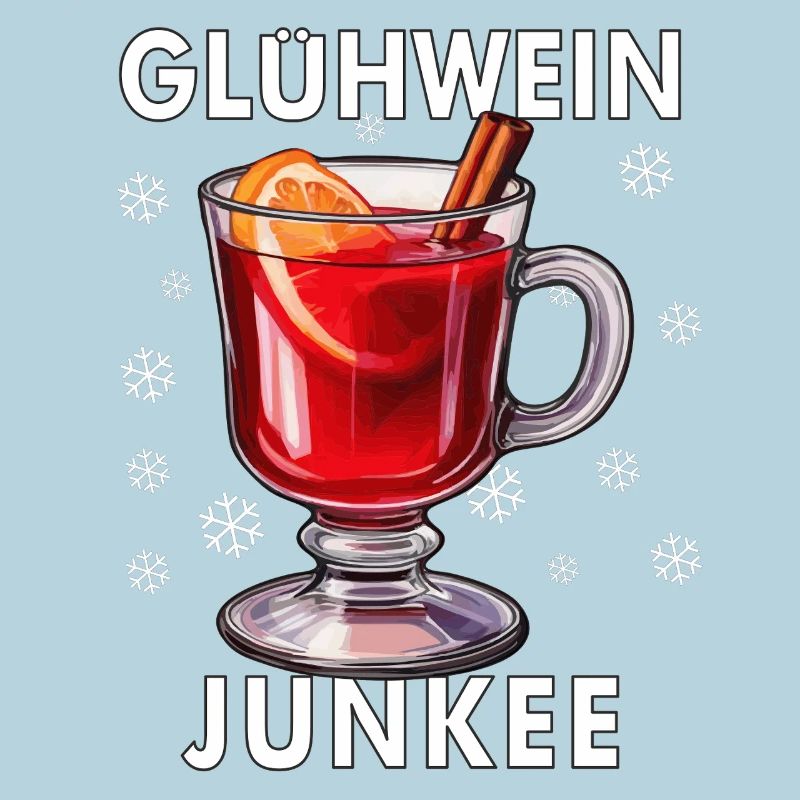 MULLED WINE JUNKEE