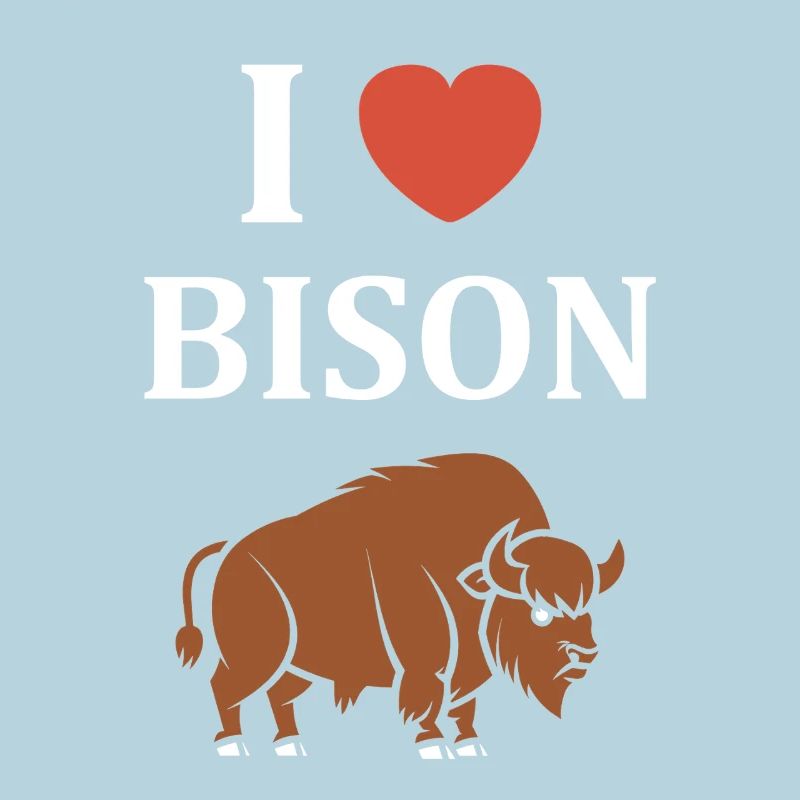 bison