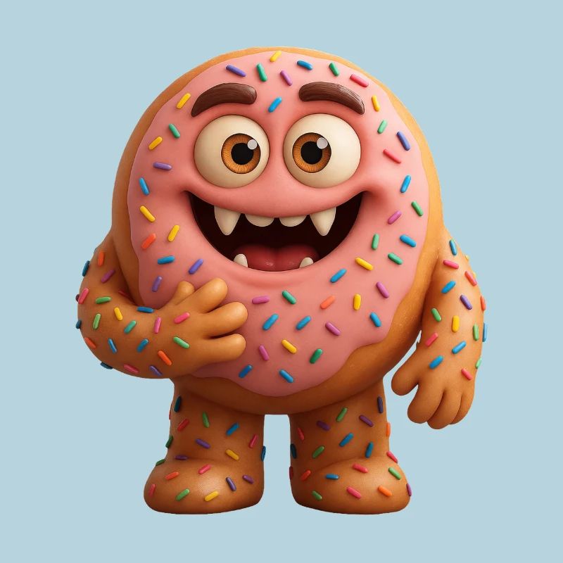 Beignet