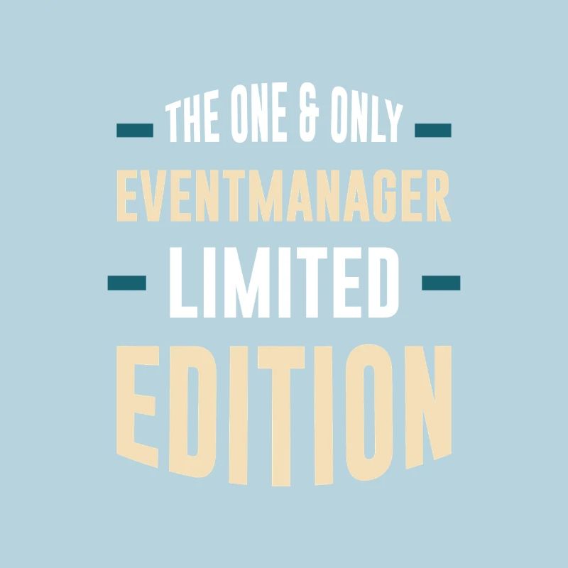 Event Manager Édition Limitée