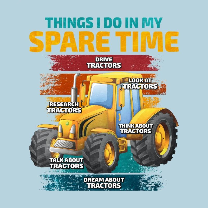 Traktor