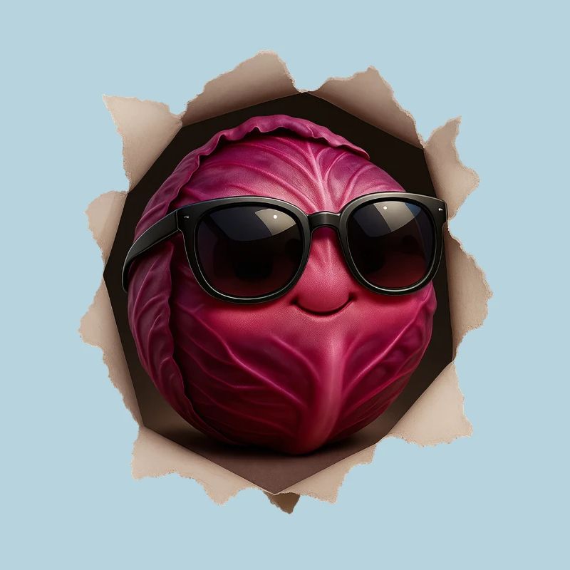 Red cabbage