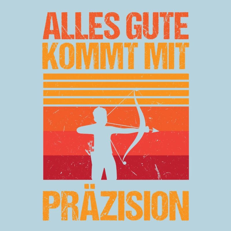Bogenschütze Bogensport Bogenschießen