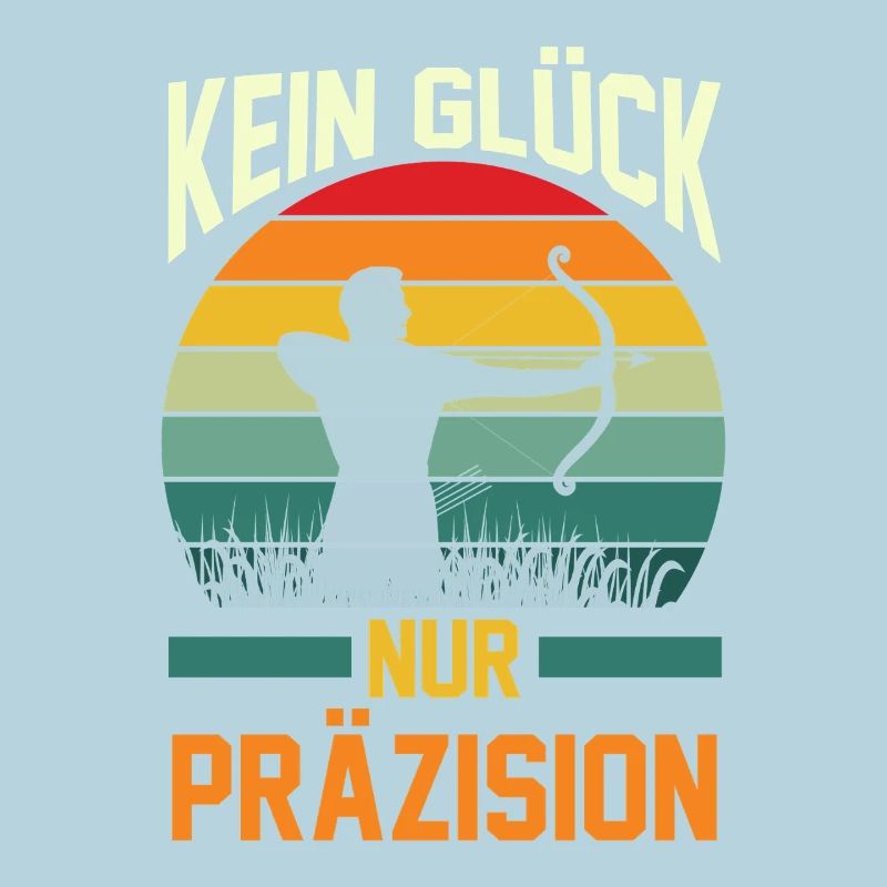Bogenschütze Bogensport Bogenschießen