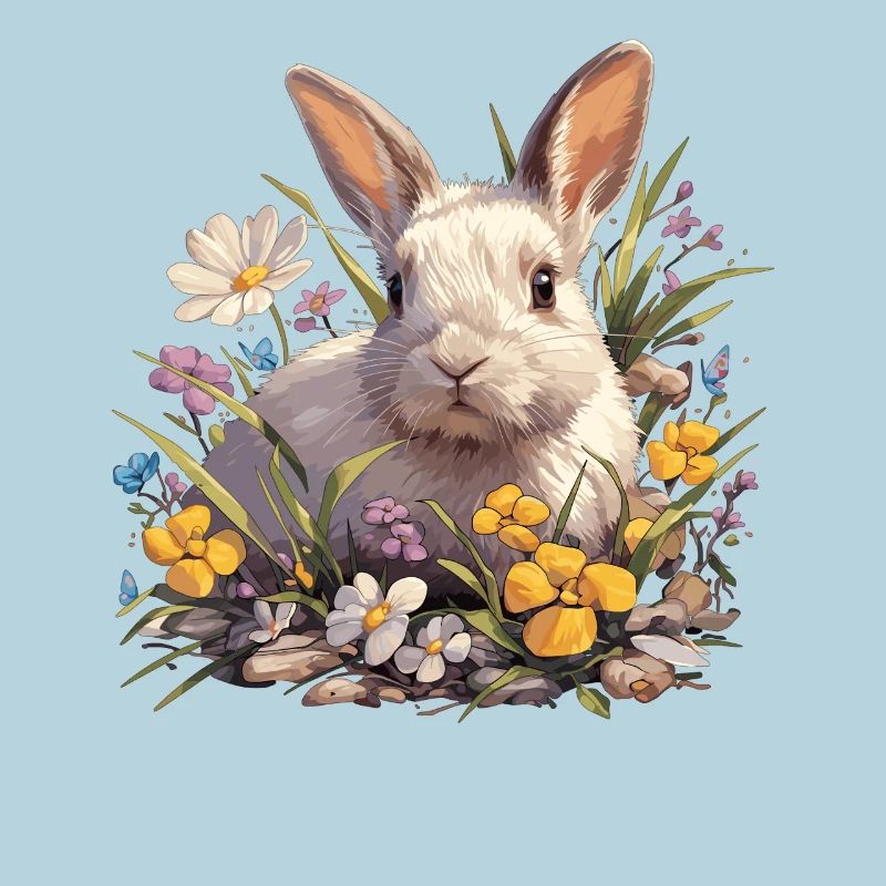 Bunny Bunny