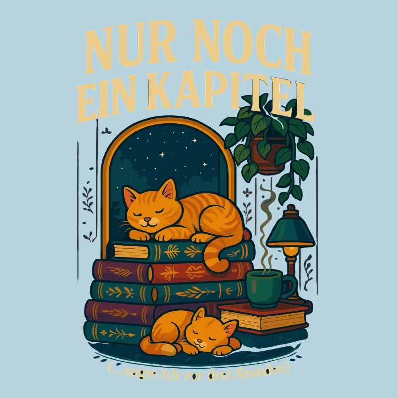 Lire Chat rat de bibliothèque, encore un chapitre